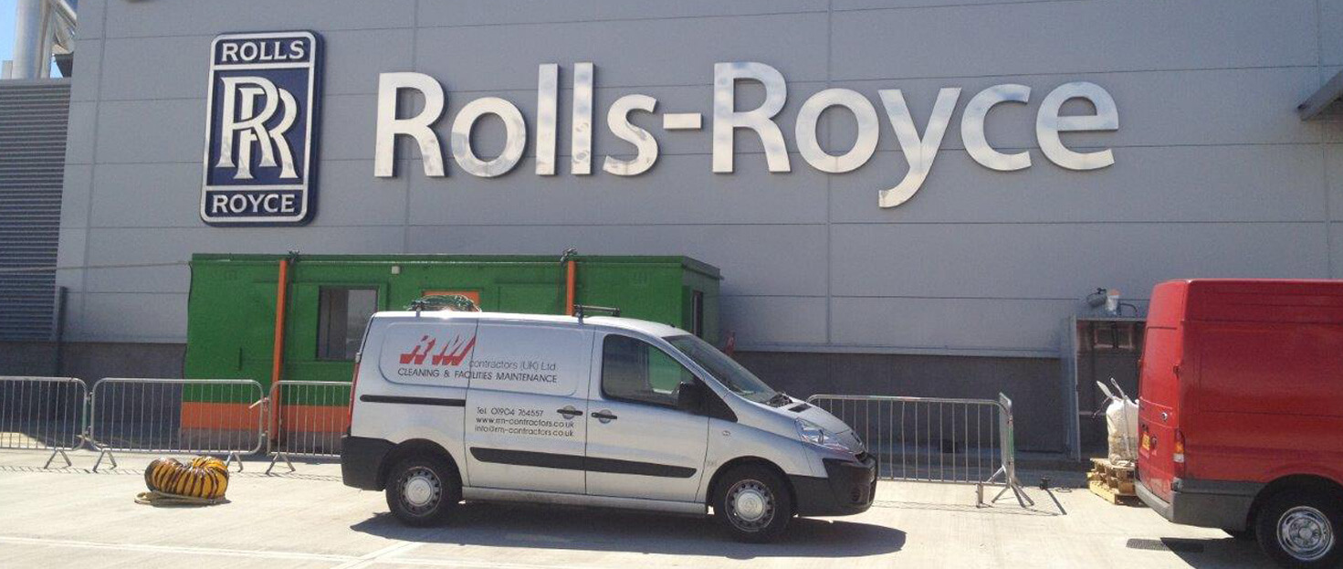 Rolls-Royce-news